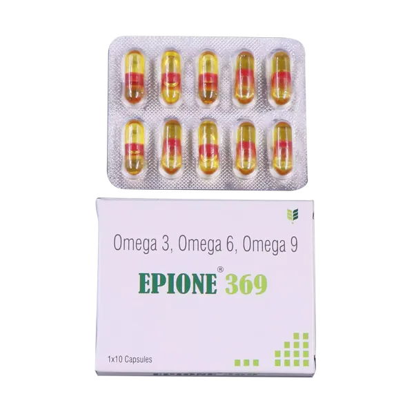 EPIONE-369 10CAP