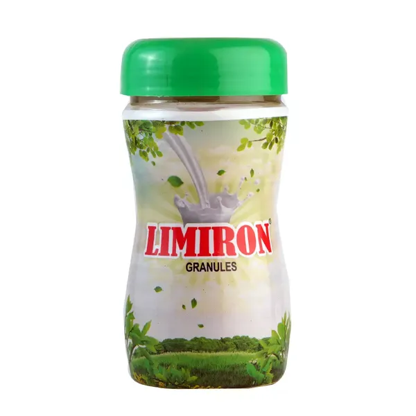 LIMIRON GRANULES 300GM