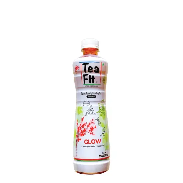 TEAFIT GLOW 300ML