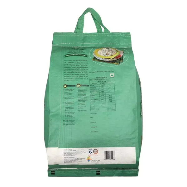 OMSOM AMBEMOHAR RICE 5KG