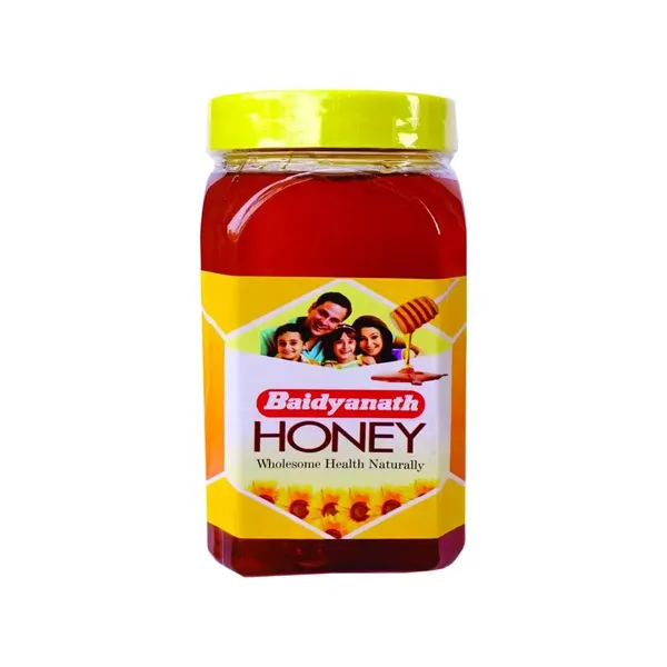 HONEY BAID 1KG