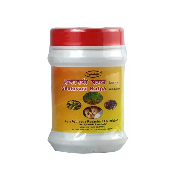 SHATAVARI KALPA 250GM