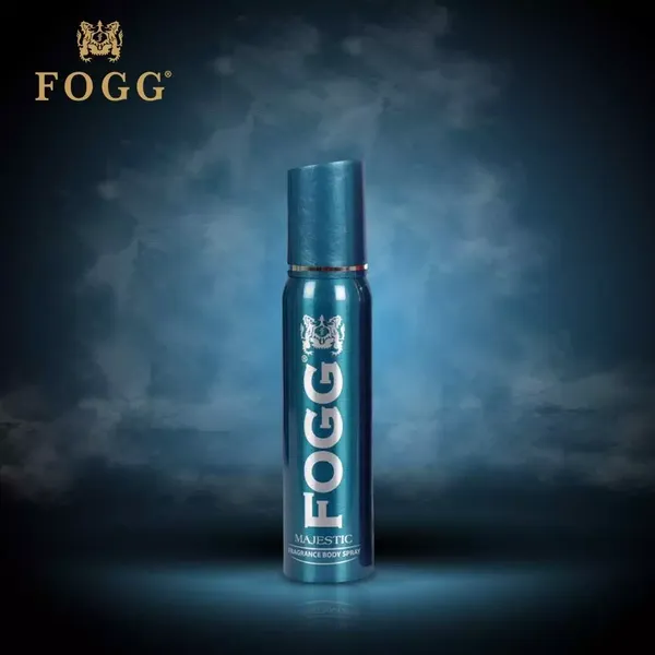 FOGG DEO MAJESTIC 120ML