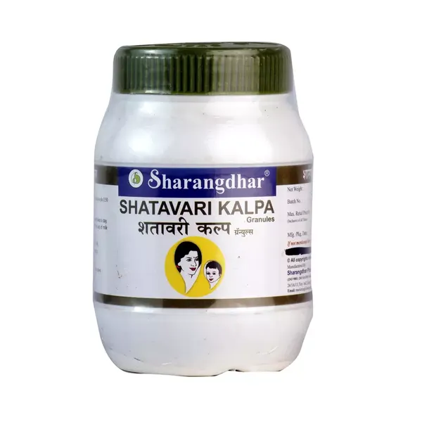 SHATAVARI KALPA SHAR 200GM