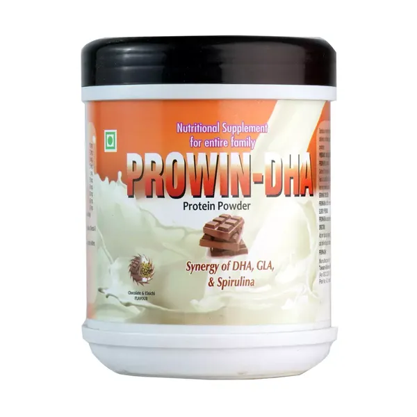 PROWIN-DHA POW 200GM