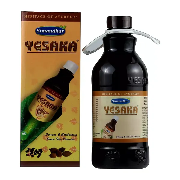 YESAKA SYP 1800ML