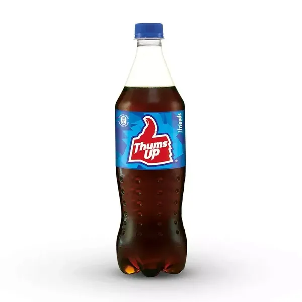 THUMS UP  BOTT 750ML