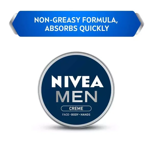 NIVEA MEN B/CR?E 75ML