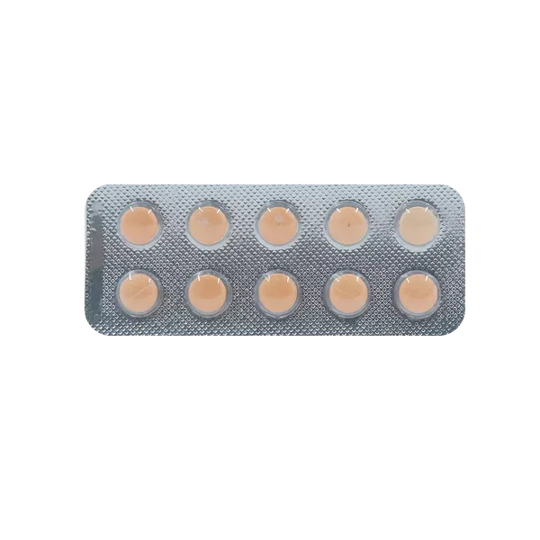 ZINCO BOOST 50MG 10TAB