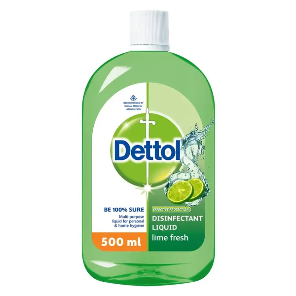 DETT LIQ HYGIENE 500ML