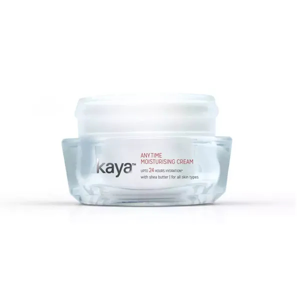 KAYA MOIST/CREAM ANYTIME 50ML