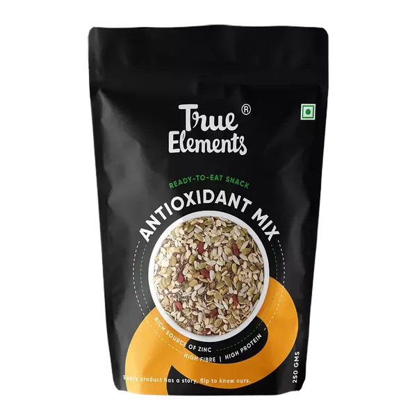 TRUE E ANTIOXIDANT MIX 250GM