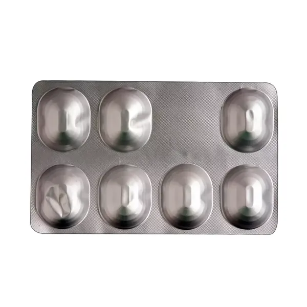 PENTASA SUPPOSITORIES 1GM 7SUPP