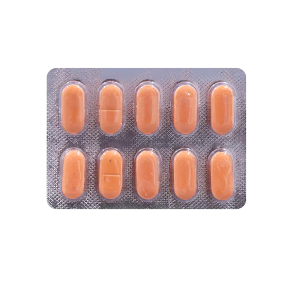 FENADOL 10TAB