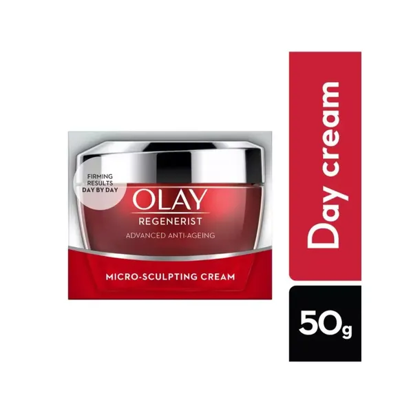 OLAY F/CRM MOIST REGENERIST 50GM