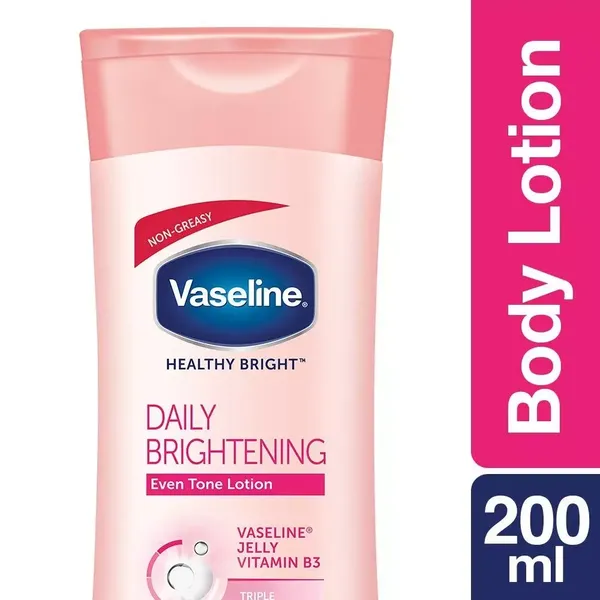 VASE DAILY BRIGHTENING B/LTN 200ML