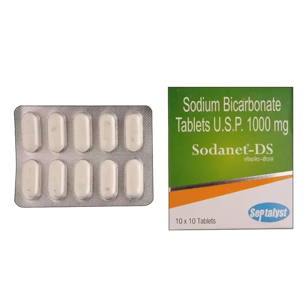 SODANET-DS 10TAB