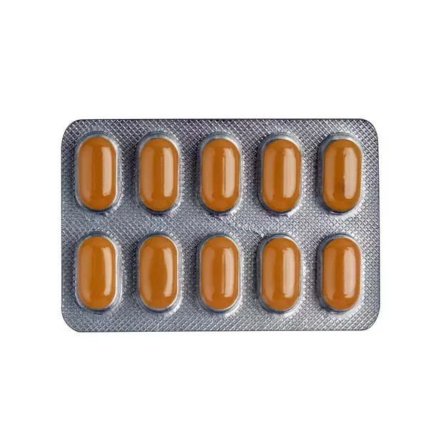 PRE ALDONIL 150MG 10TAB