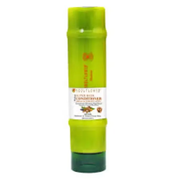 SOULFLOWER CONDITIONER ARGAN&TAMANU250ML