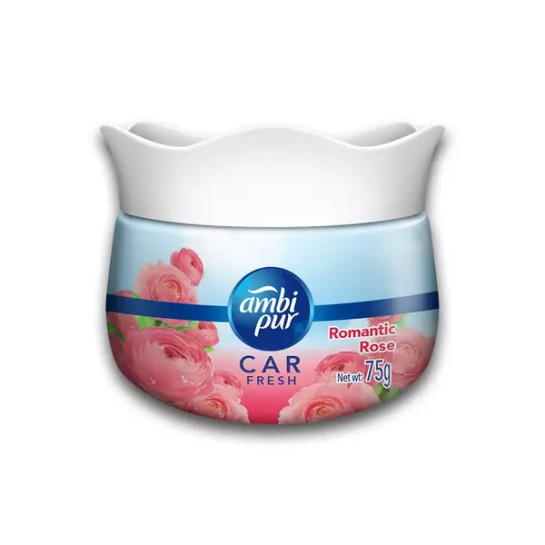 AMBI C/FR GEL ROSE 75GM