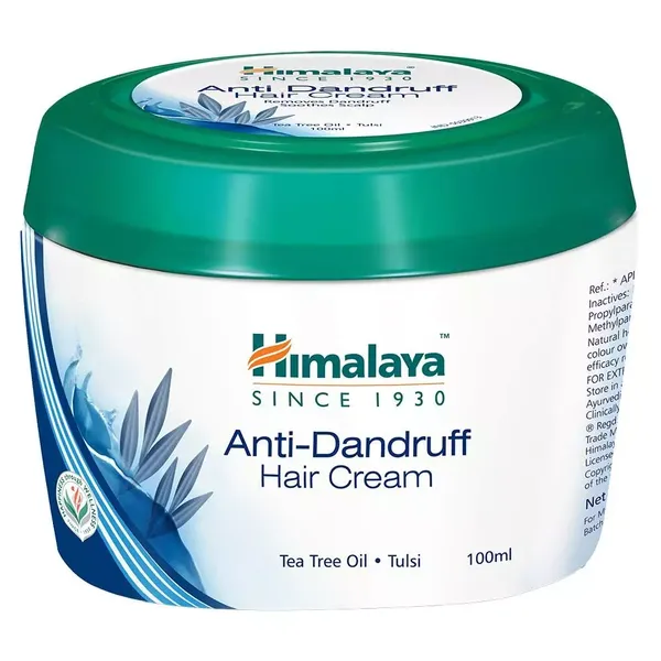 HIMA HR/CRM ANTI/DAND 100ML