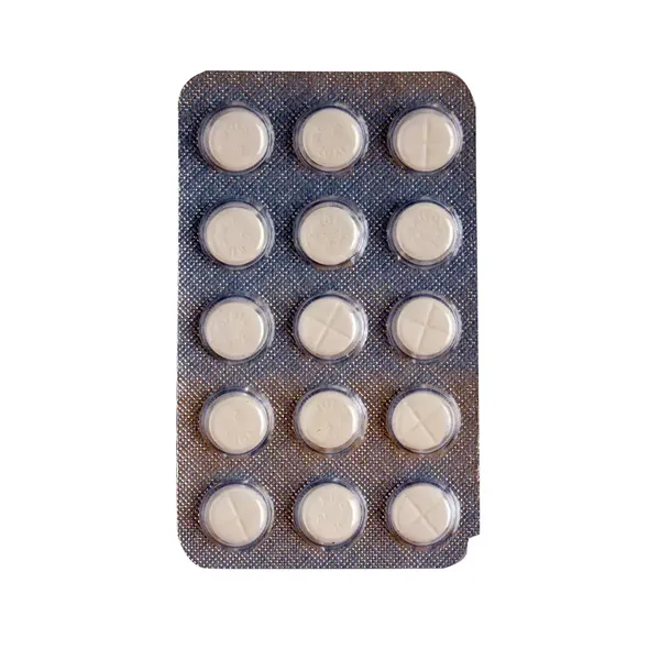 RIVOTRIL 2MG 15TAB