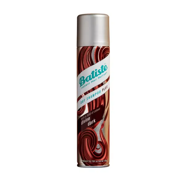 BATISTE  BEAUTIFUL BRUNETTE 200ML