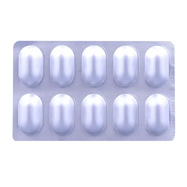 STORVA GOLD 10MG 10CAP