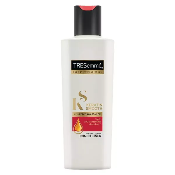 TRESEMME COND KERATIN SMOOTH 80ML