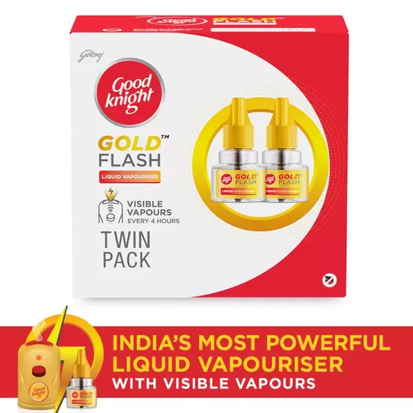 GK GOLD FLASH REF 2X45ML