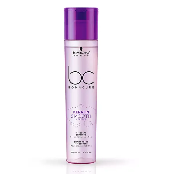 BC SHMP KSP MICELLAR 250ML