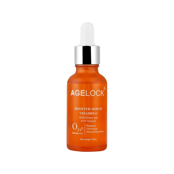 O3+ F/SERUM AGELOCK VIT C BOOSTER 30ML