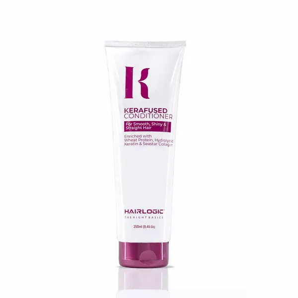 HAIRLOGIC KERAFUSED CONDITIONER 250ML