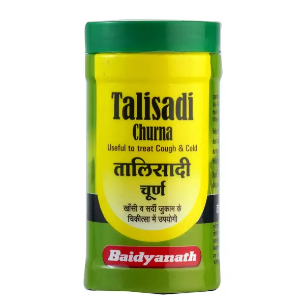 TALISADI CHURNA 60GM