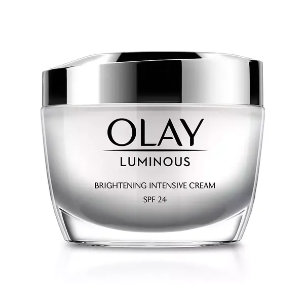 OLAY CRM DAY LUMINOUS BRIGHTENING 50GM ##