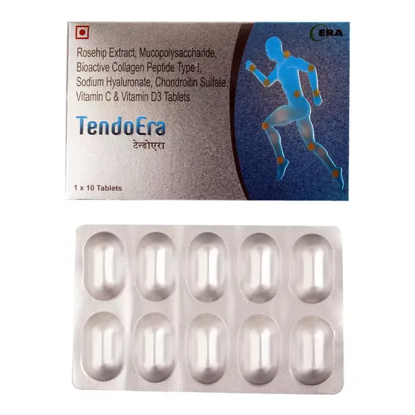 TENDOERA 10TAB