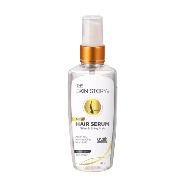 THE SKIN STORY HR/SERUM NON STICKY 100ML