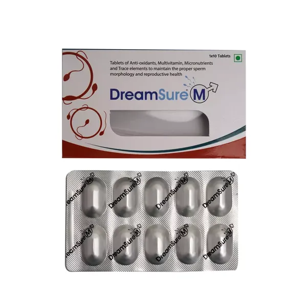 DREAMSURE-M 10TAB