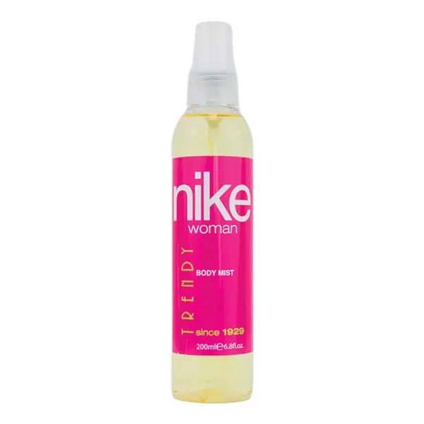 NIKE B/MIST WOMAN TRENDY 200ML