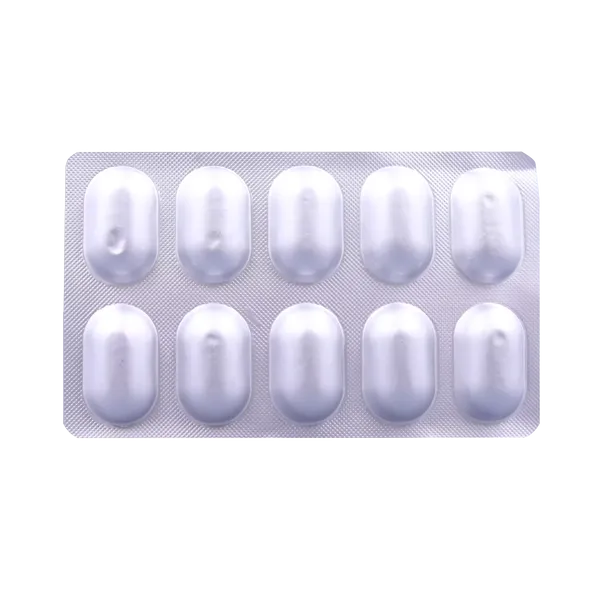 ROSAVE-CV 20MG 10CAP