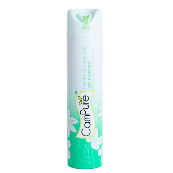 CAMPURE AIR PURIFIER JASMINE & CAMPHOR 250ML