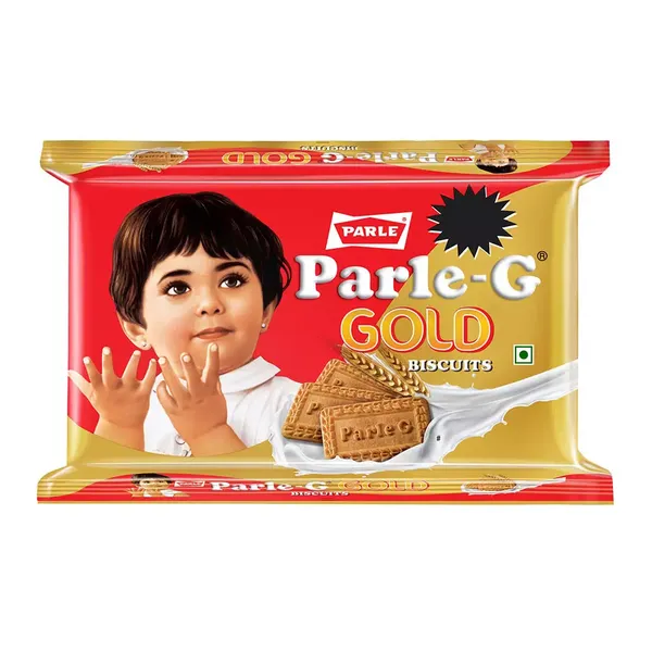 PARLE-G BISC GOLD 500GM