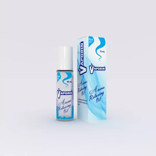 VAPORIN ROLL ON AROMOA 10ML