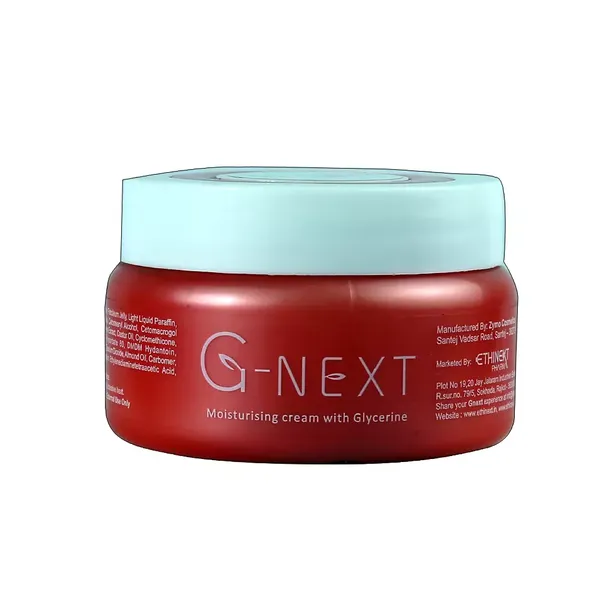 G-NEXT MOIST CRM 100GM