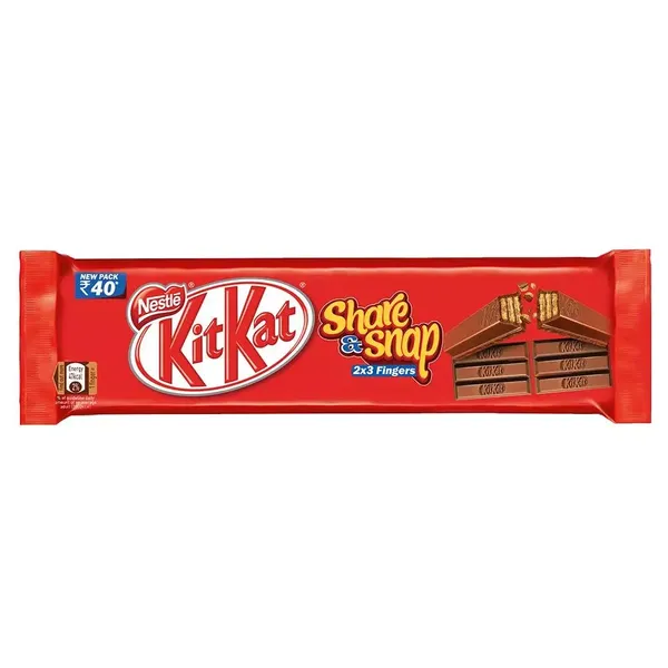 NEST CHOC KITKAT 55GM