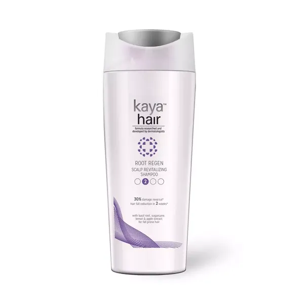 KAYA SHMP SCALP REVITALIZING 225ML