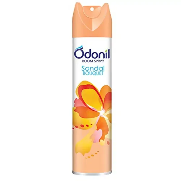 ODONIL R/FR SANDAL BOUQUET 240ML