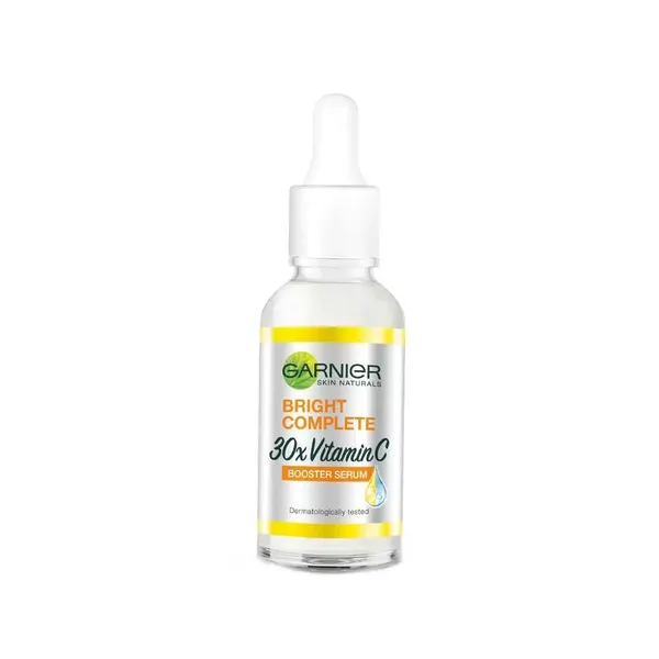 GARN F/SERUM VIT-C LEMON 30ML