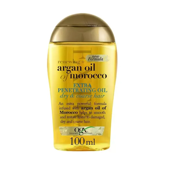 OGX HR/OIL MOROCON ARGAN EX/PENET 100ML