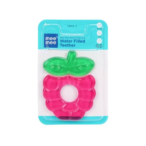 MEE MEE WATER TEETHER 1PC